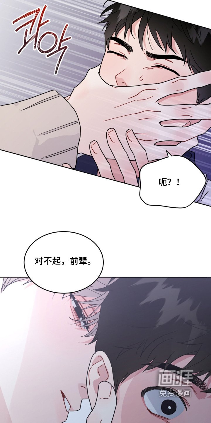 第33章：你回来了