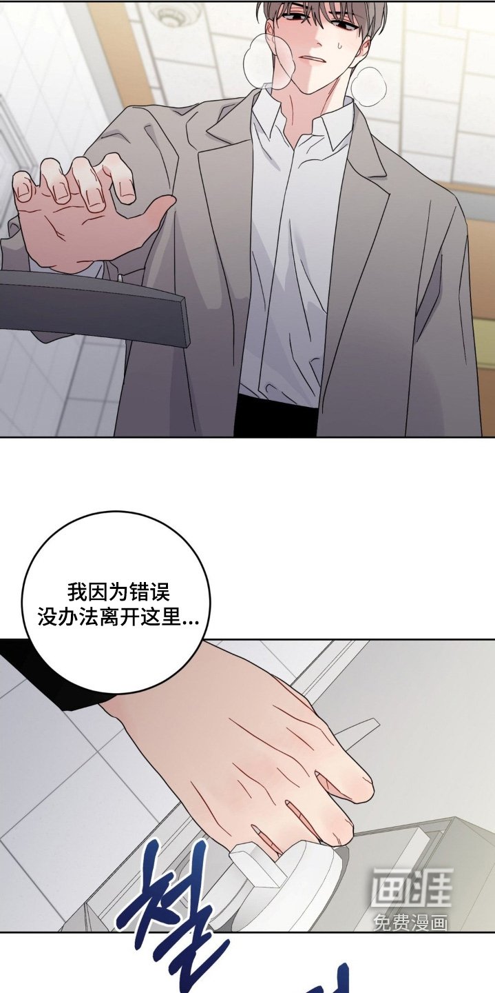 第36章：回来了