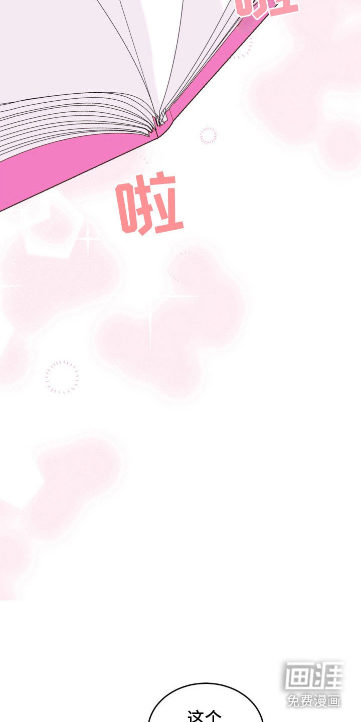 第7章：攻略书