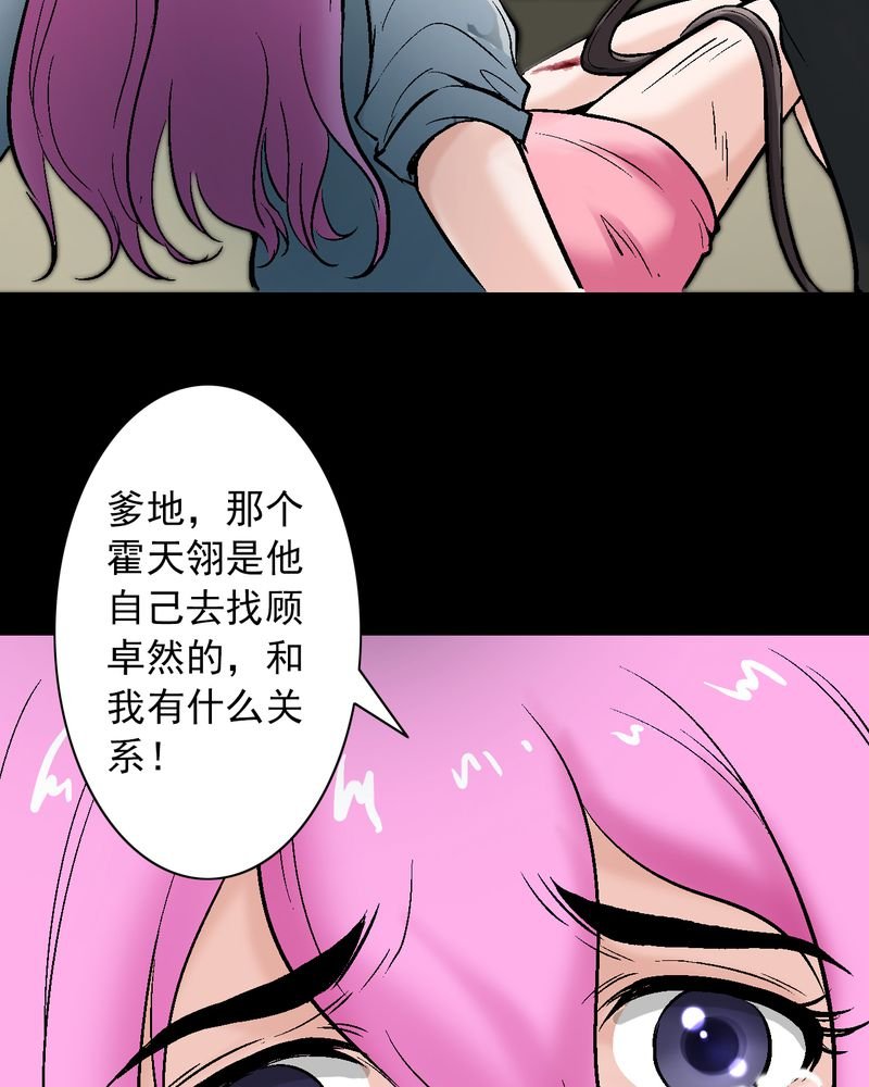 第10章：“看上”霍天翎？