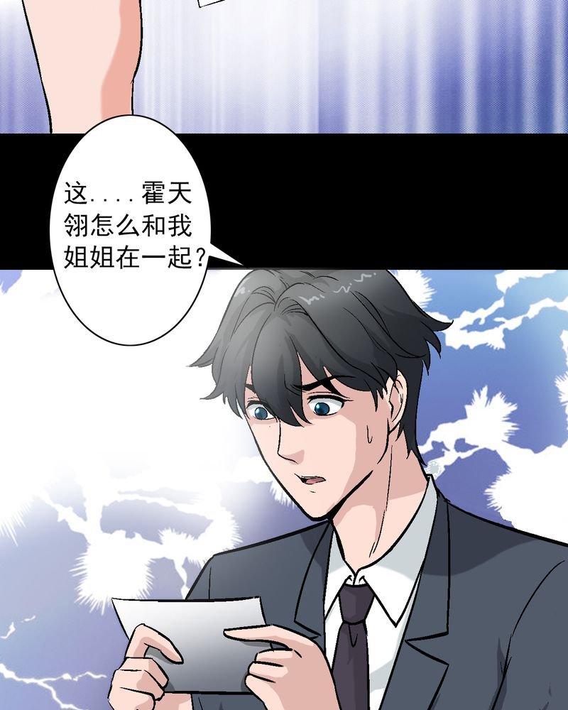 第10章：“看上”霍天翎？