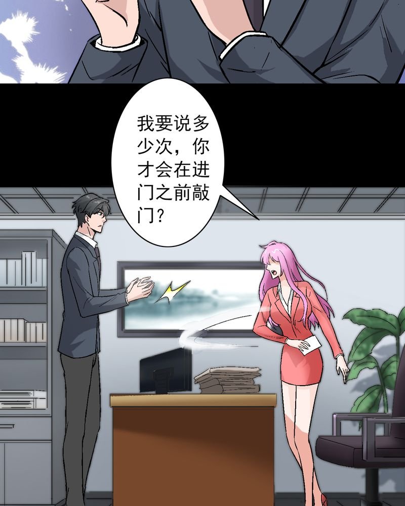 第10章：“看上”霍天翎？