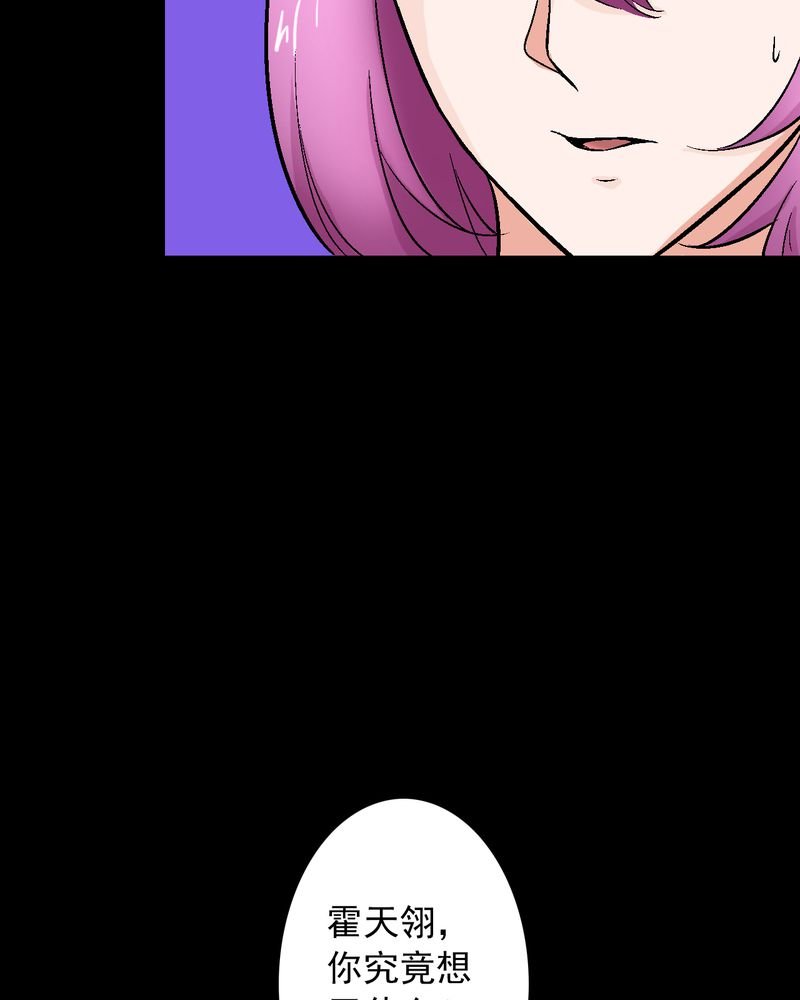 第10章：“看上”霍天翎？