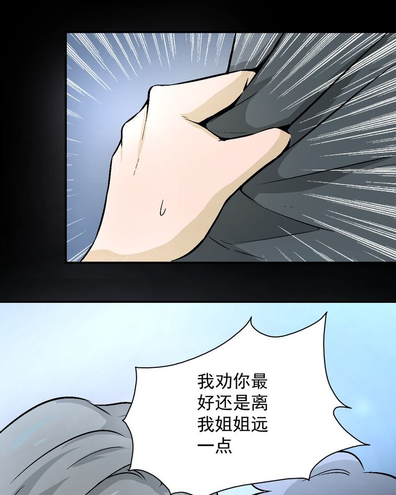第14章：争锋相对