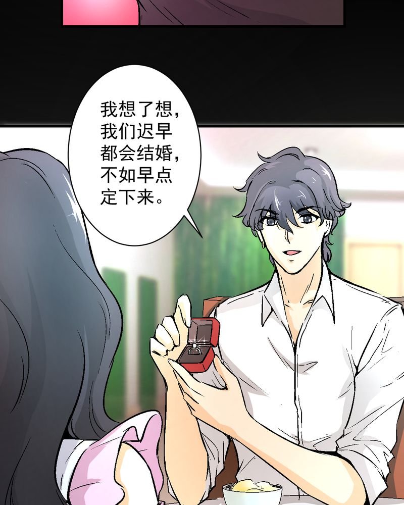 第18章：求婚