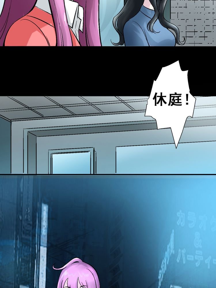 第4章：你到底是什么人