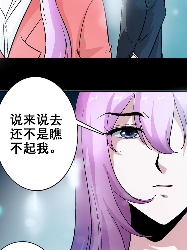 第4章：你到底是什么人