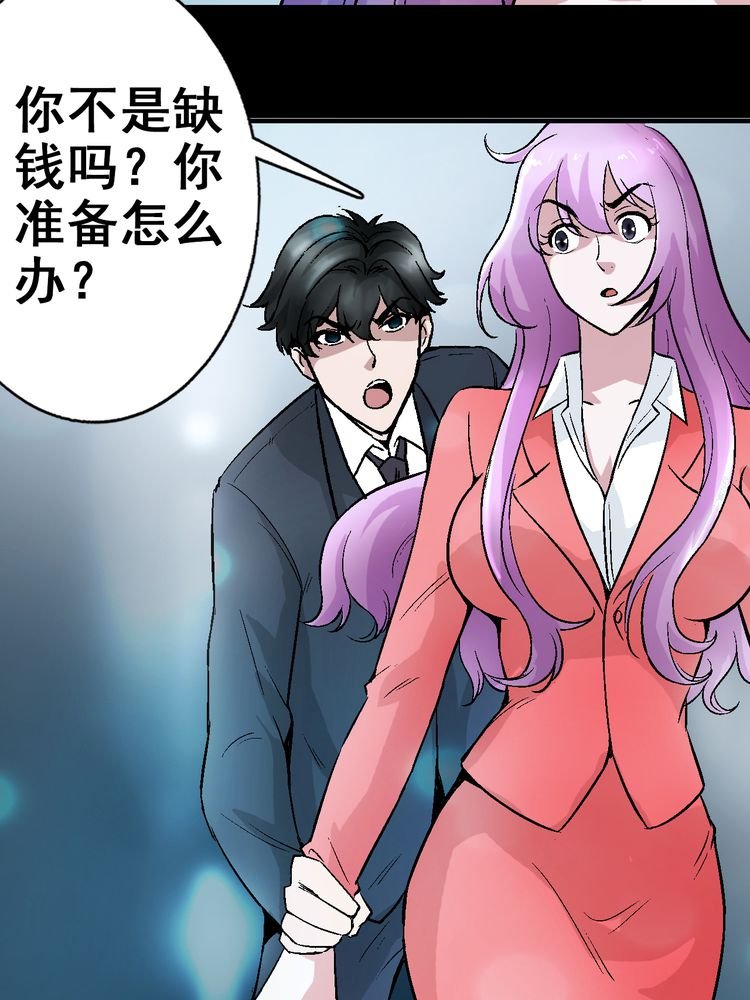 第4章：你到底是什么人
