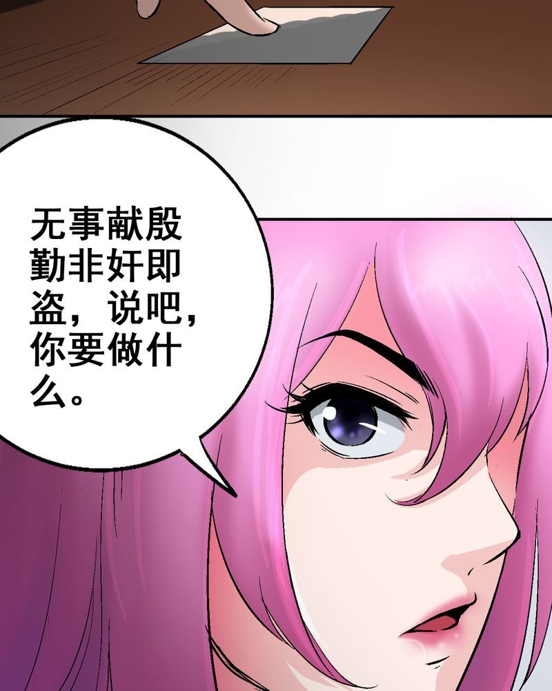 第6章：和我做笔交易