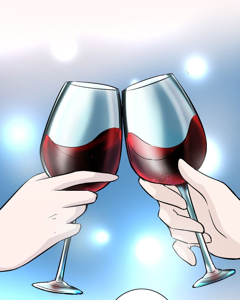 第8章：酒后的尴尬