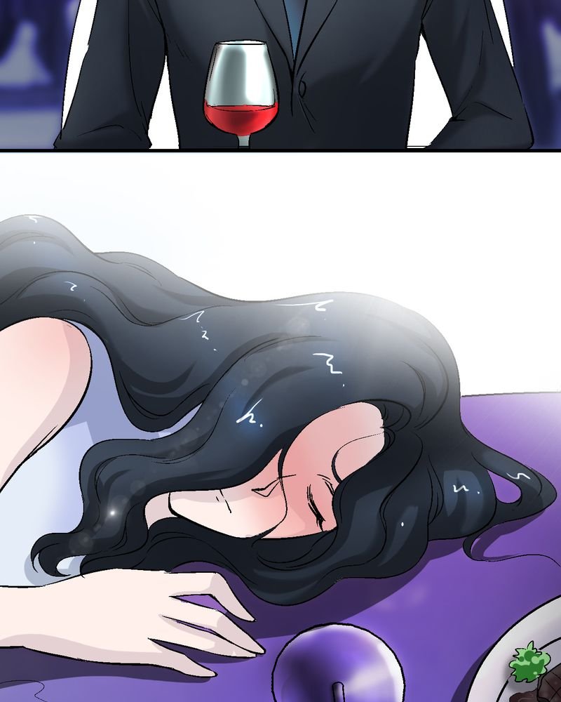 第8章：酒后的尴尬