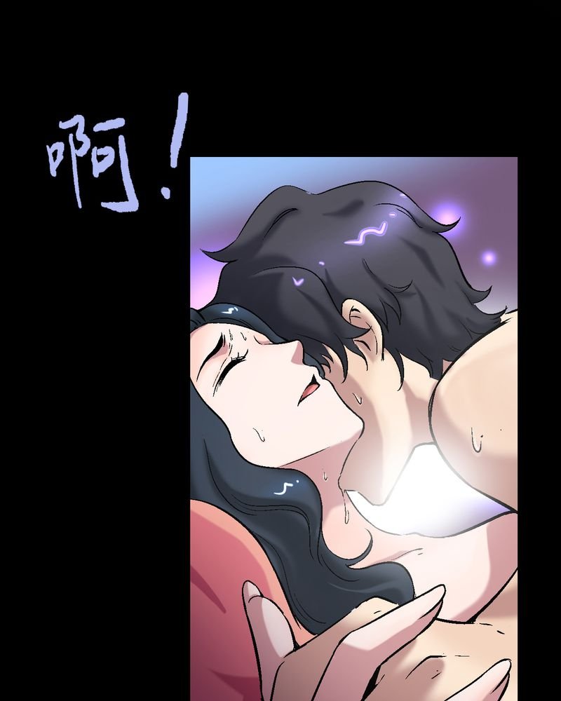 第8章：酒后的尴尬