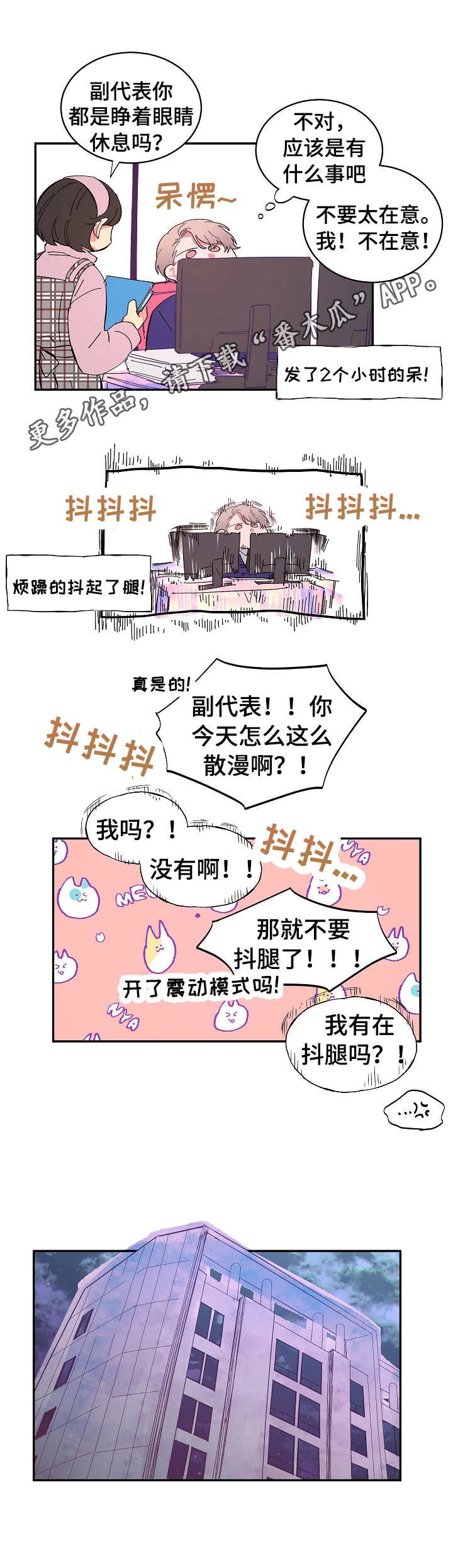 第11章：很在意
