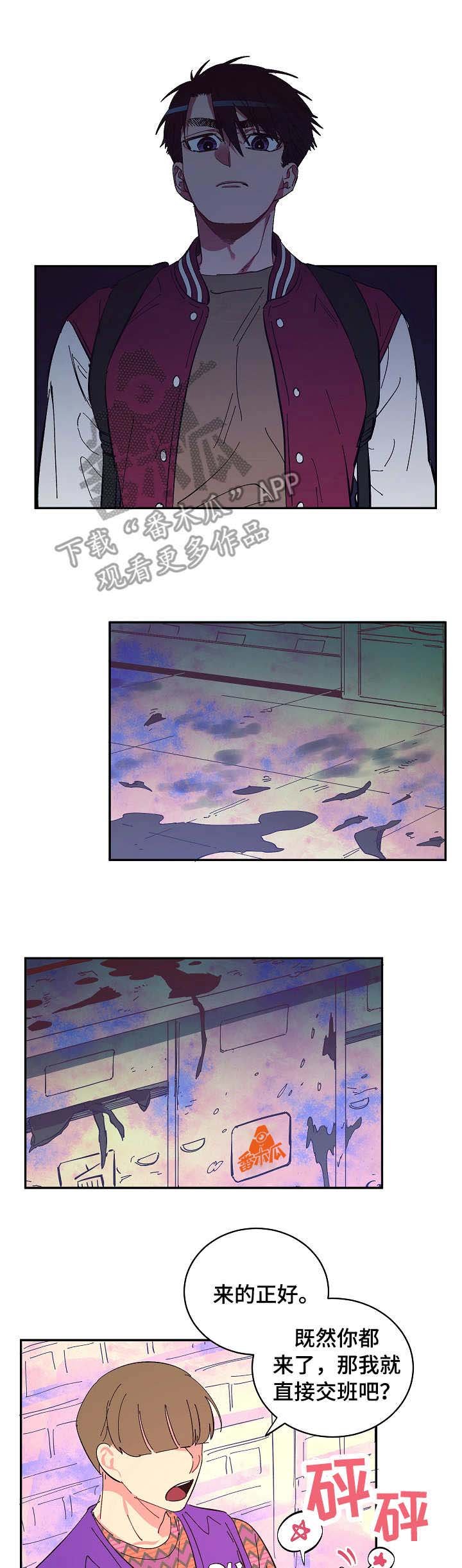 第16章：自由的花