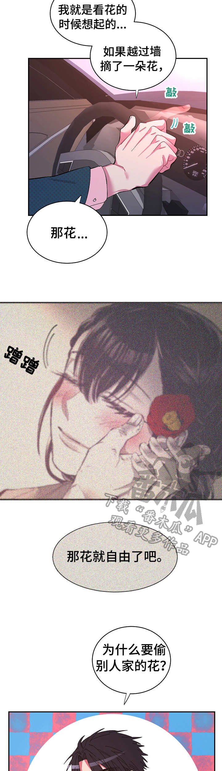 第19章：试探