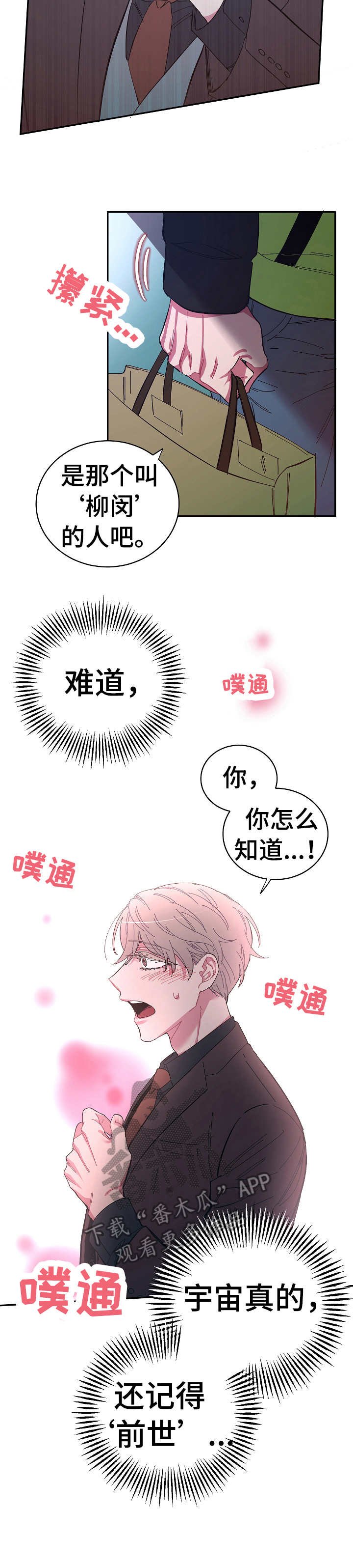 第19章：试探