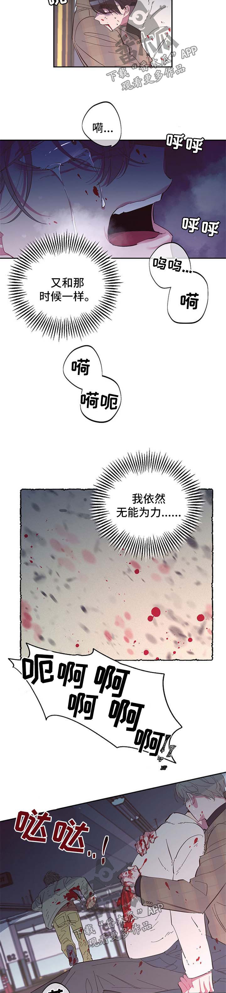 第41章：受伤