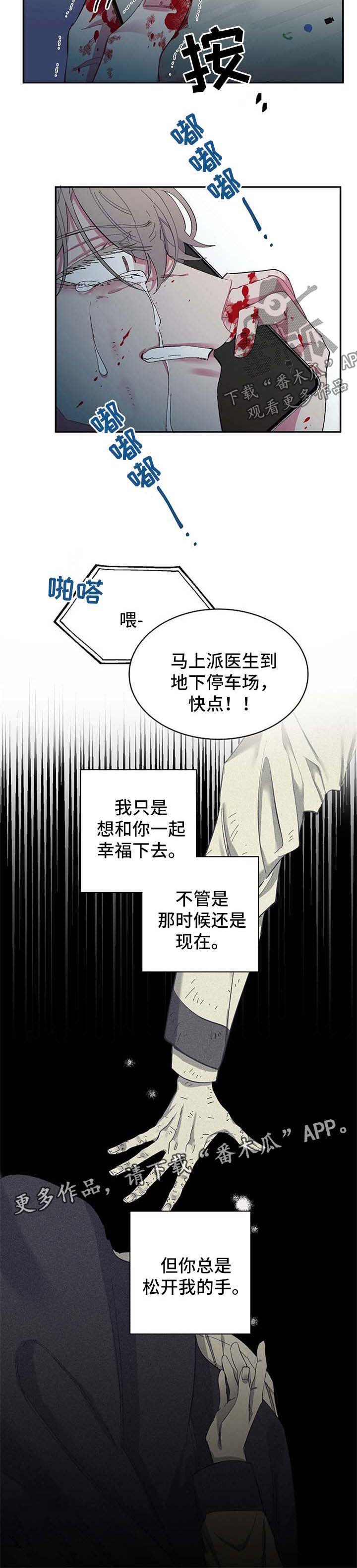 第41章：受伤