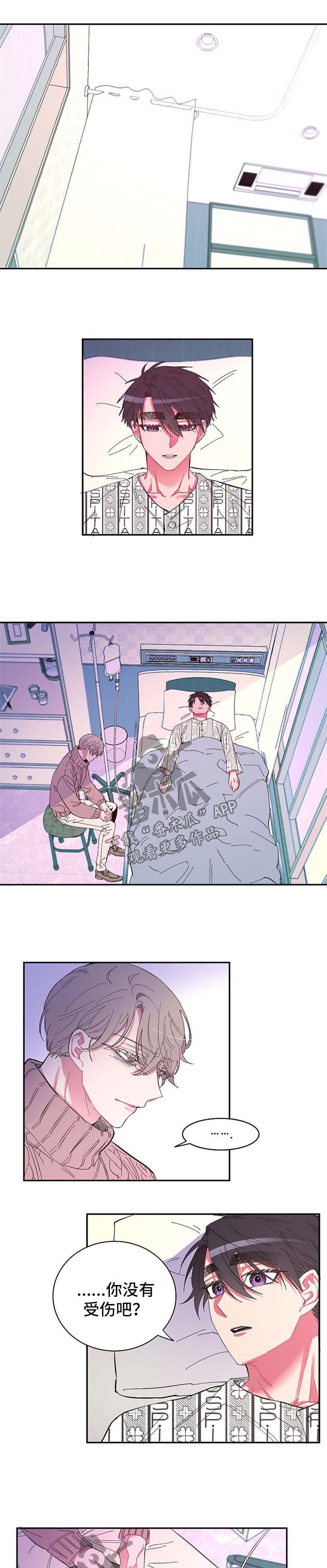 第42章：不想再失去你