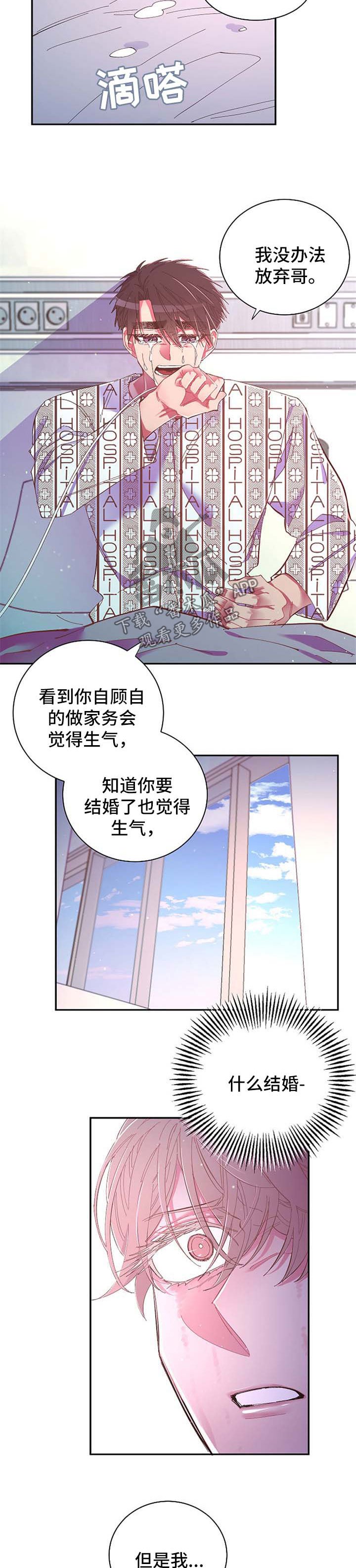 第44章：愿意相信