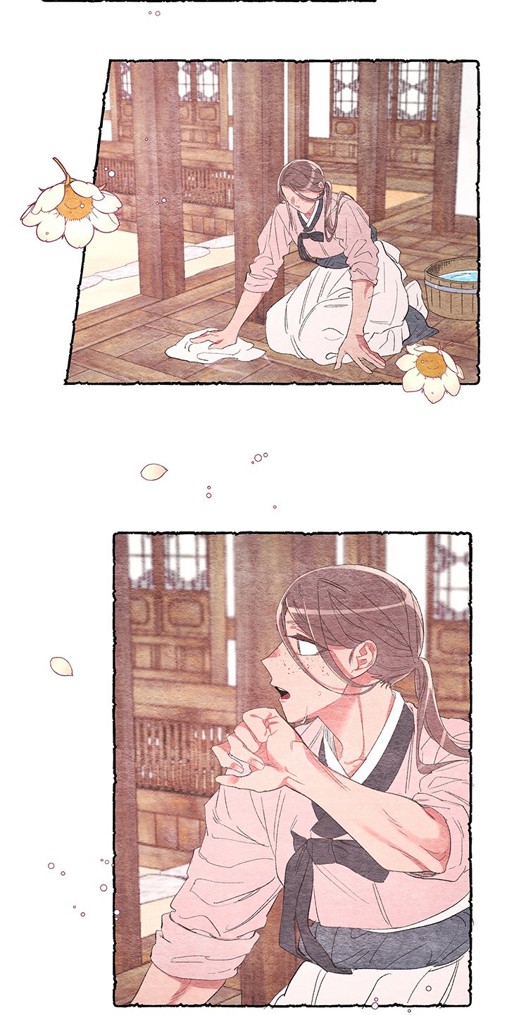 第48章：【番外】贵族小姐