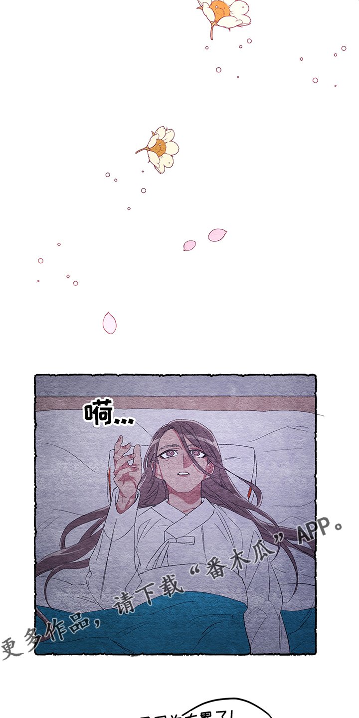 第48章：【番外】贵族小姐
