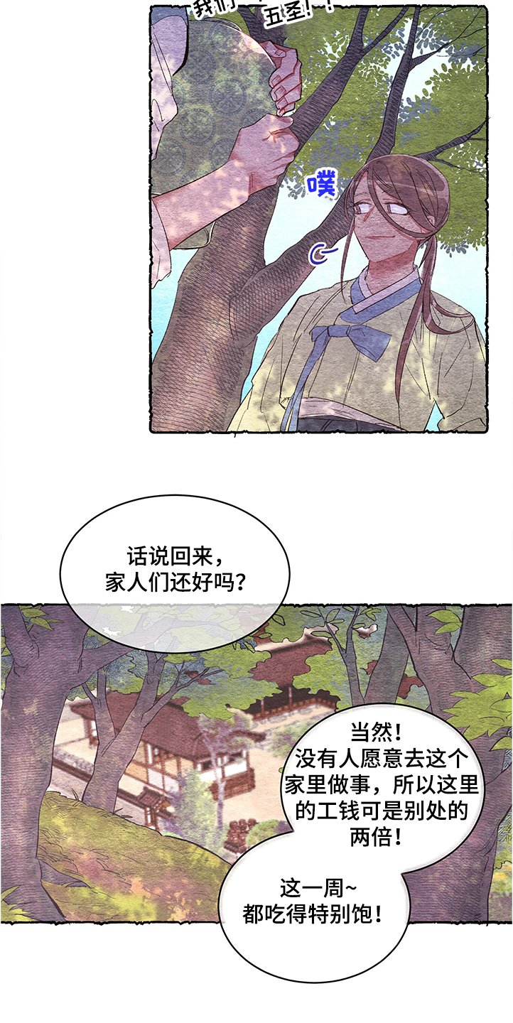 第49章：【番外】阴谋