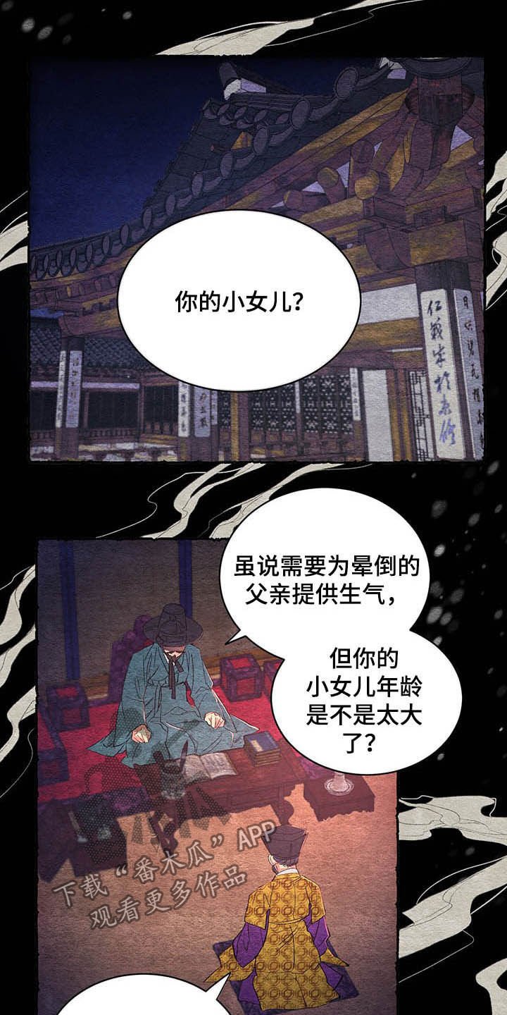 第58章：【番外】逃跑计划