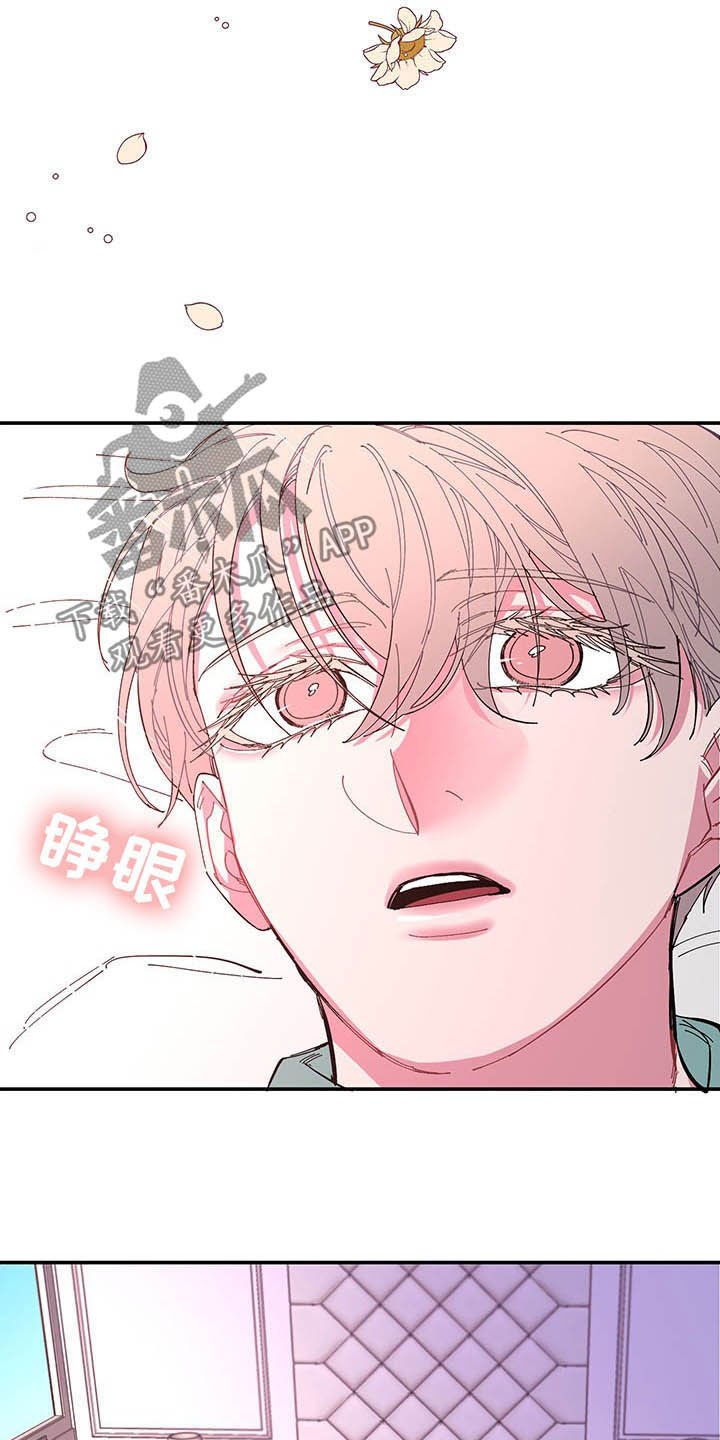 第62章：【番外】梦醒