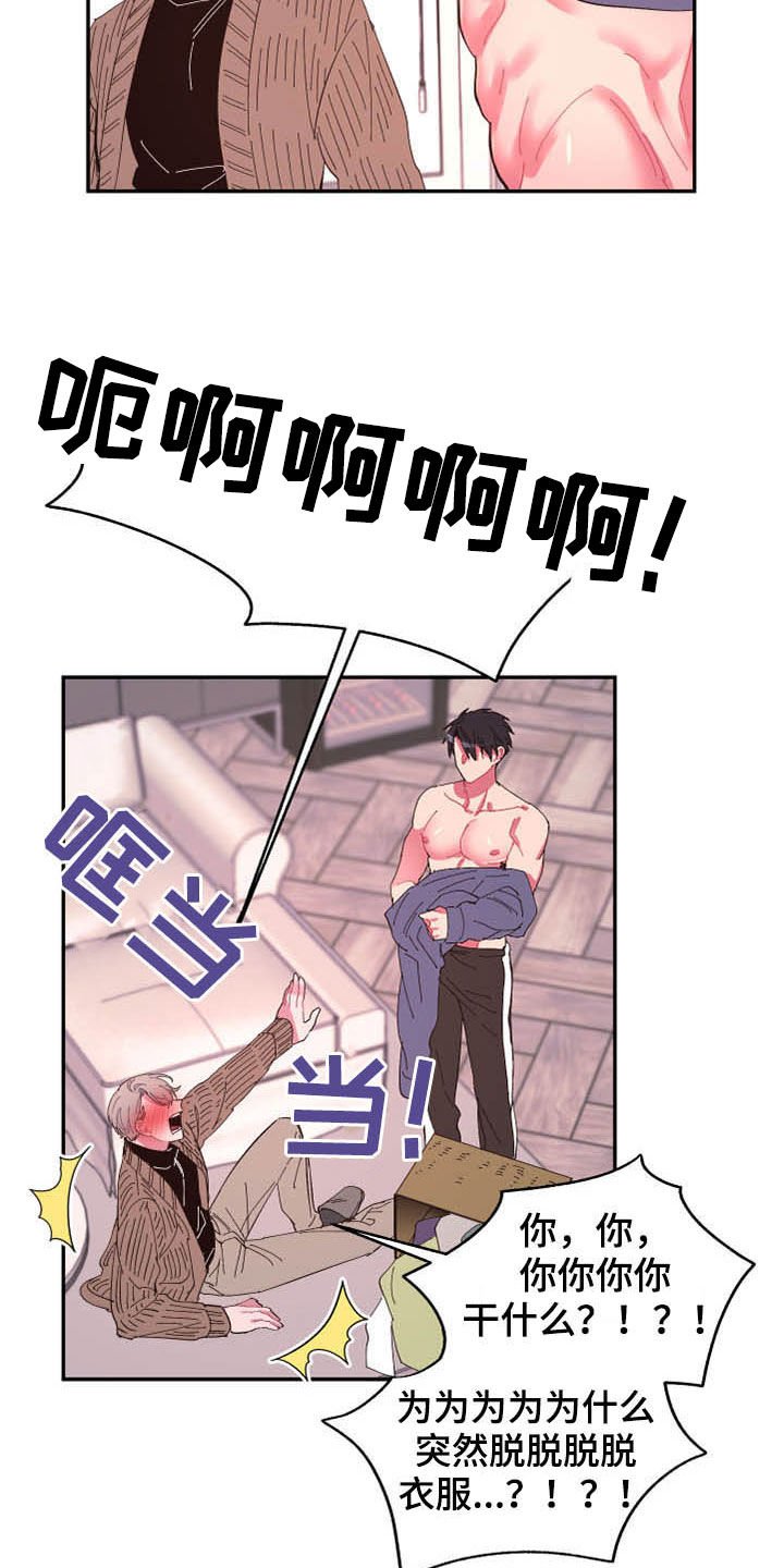 第65章：【第二季】计划