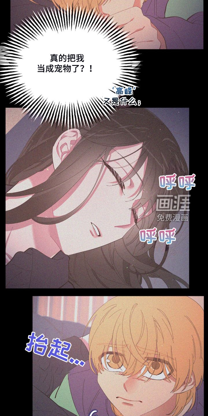 第80章：【第二季】从来没这样过