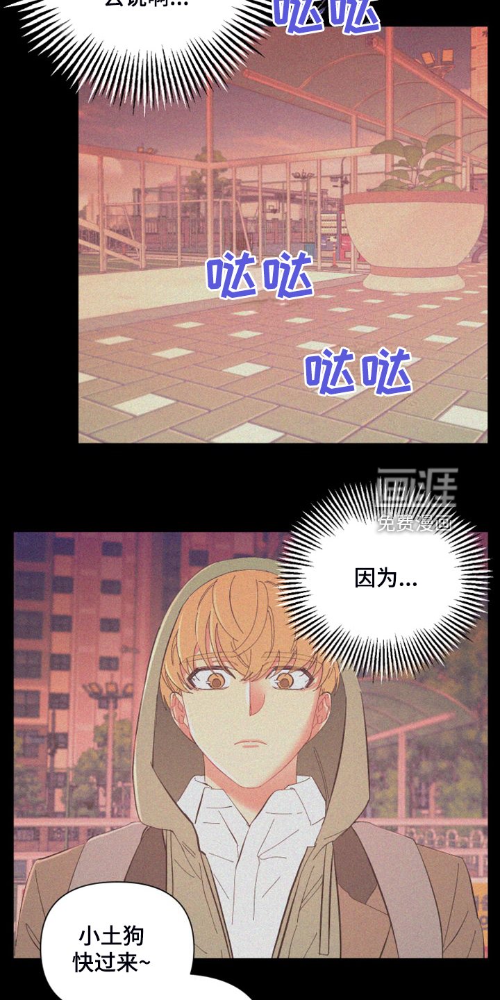 第82章：【第二季】校园传言