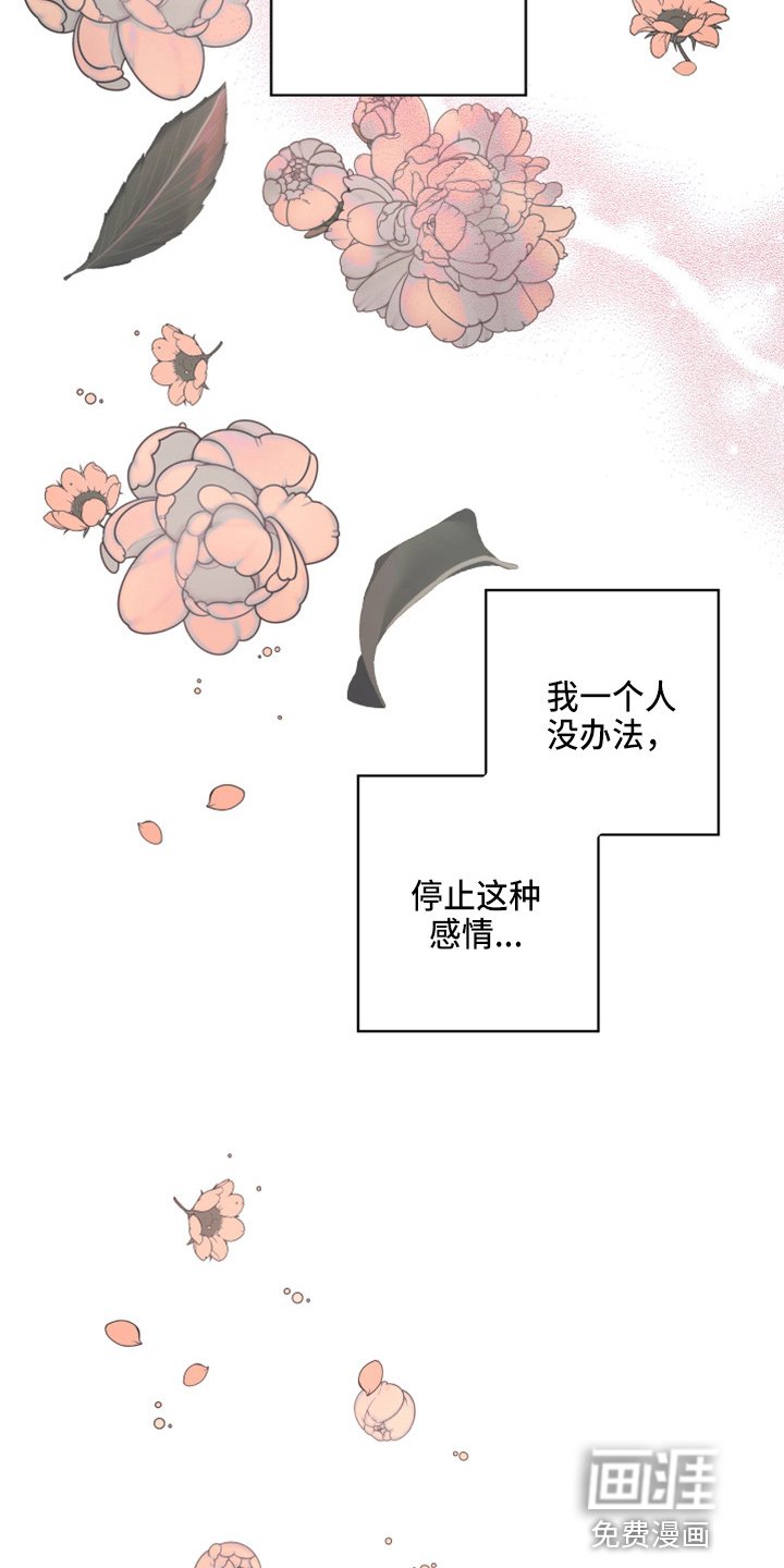 第92章：【第二季】躲着我