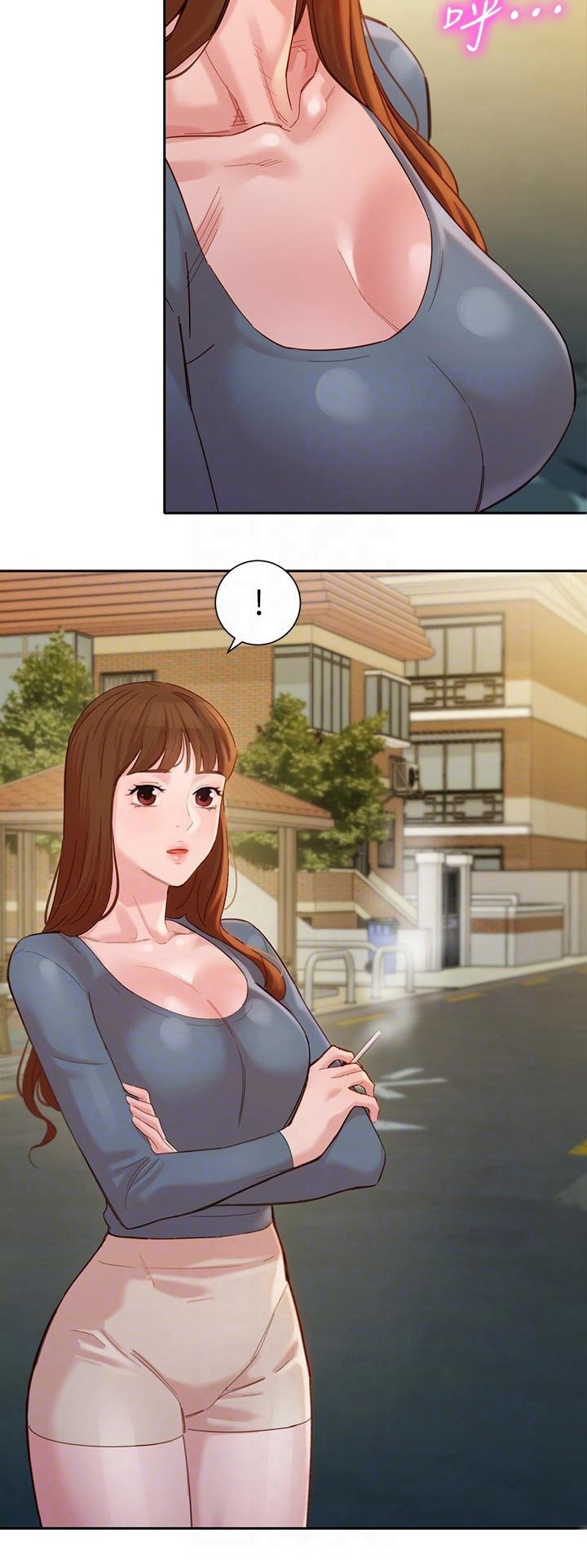 第67章：离开