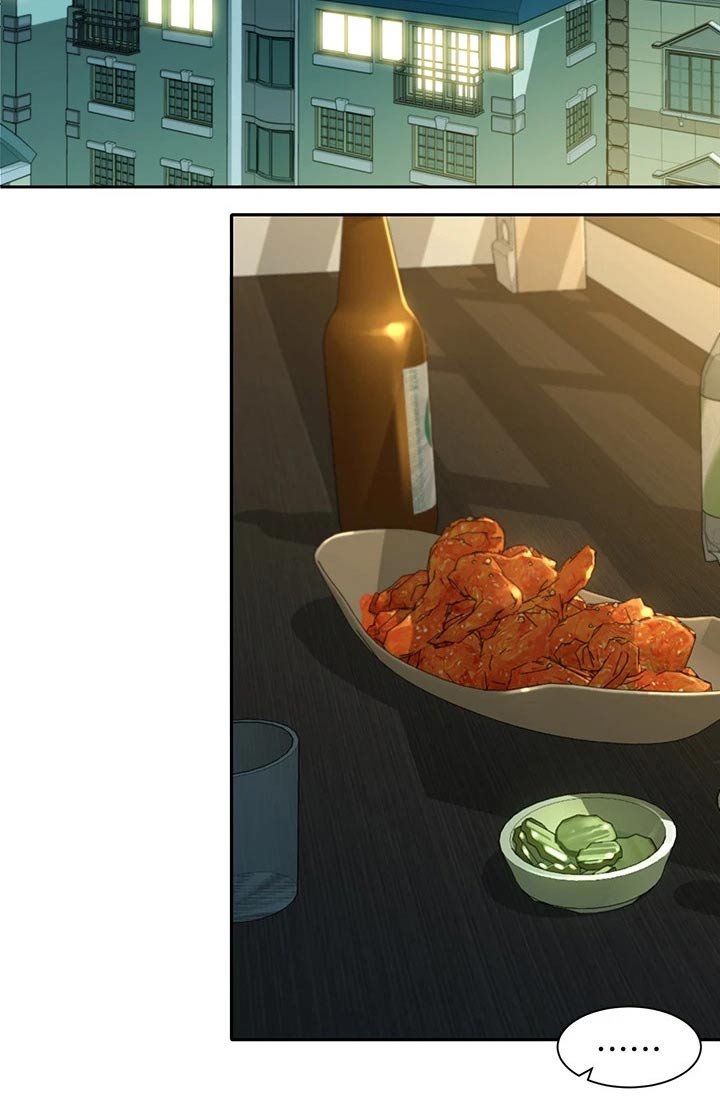 第88章：喝酒