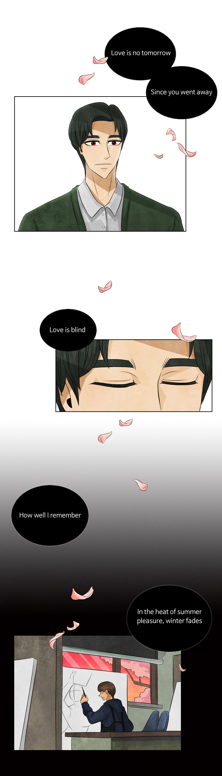 第1章：艺术需要天赋