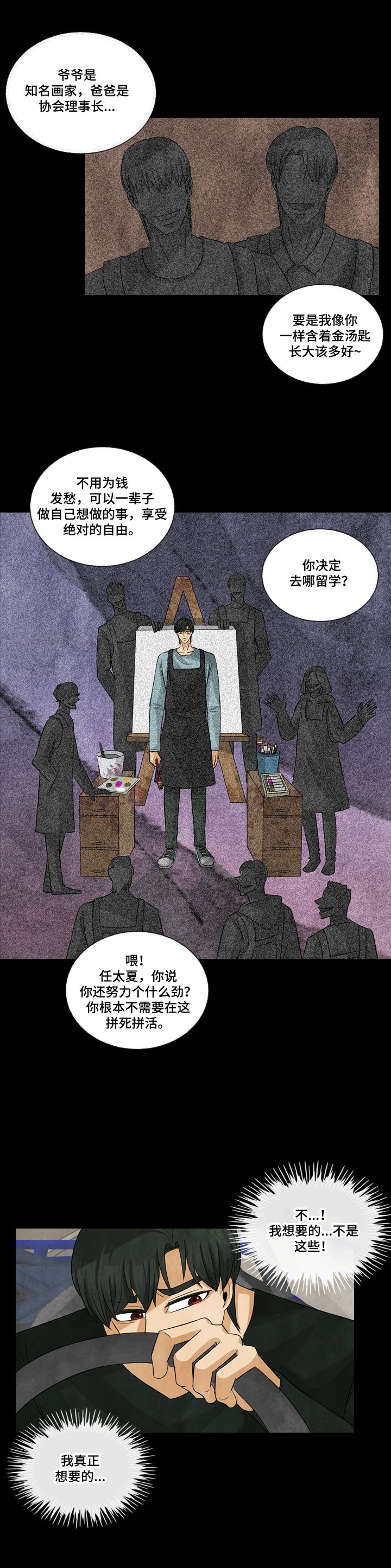 第7章：出去玩