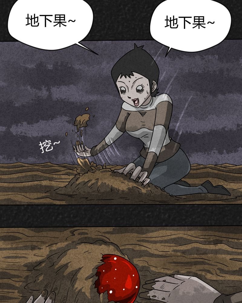 第11章：逃避死亡上