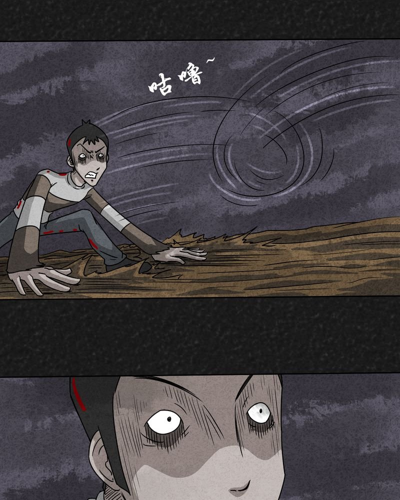 第12章：逃避死亡下