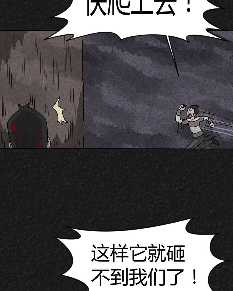 第12章：逃避死亡下
