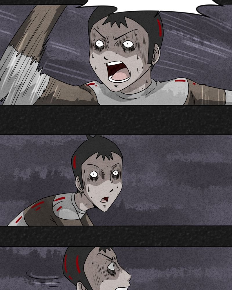 第12章：逃避死亡下