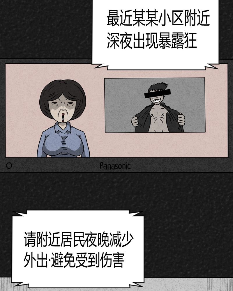 第13章：奇怪的人1