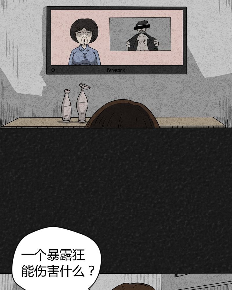 第13章：奇怪的人1