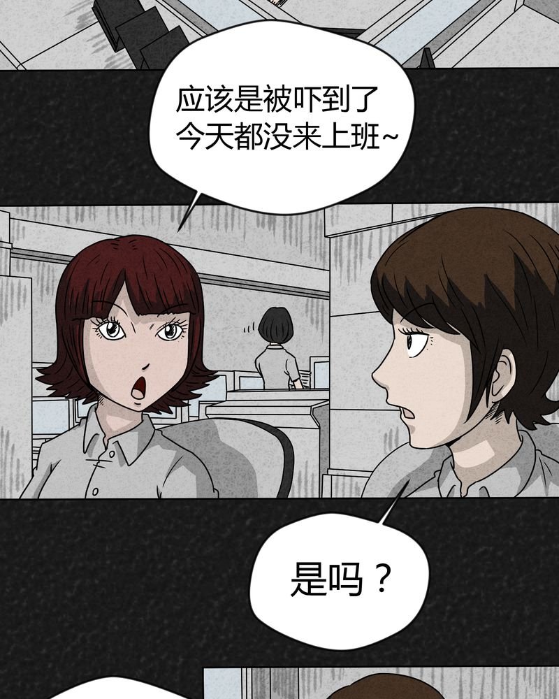 第13章：奇怪的人1