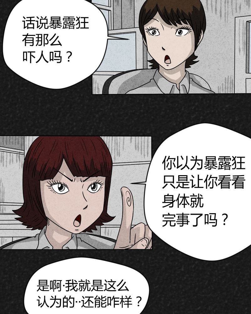 第13章：奇怪的人1
