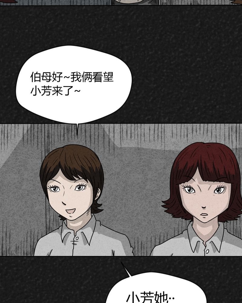 第14章：奇怪的人2