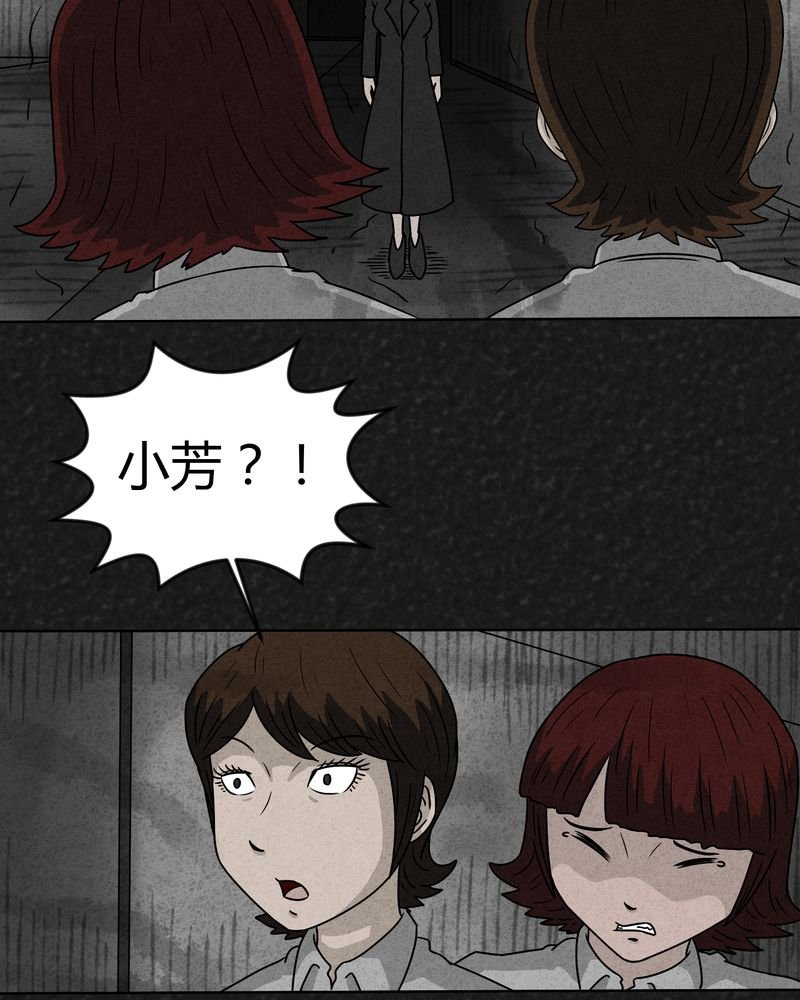 第14章：奇怪的人2