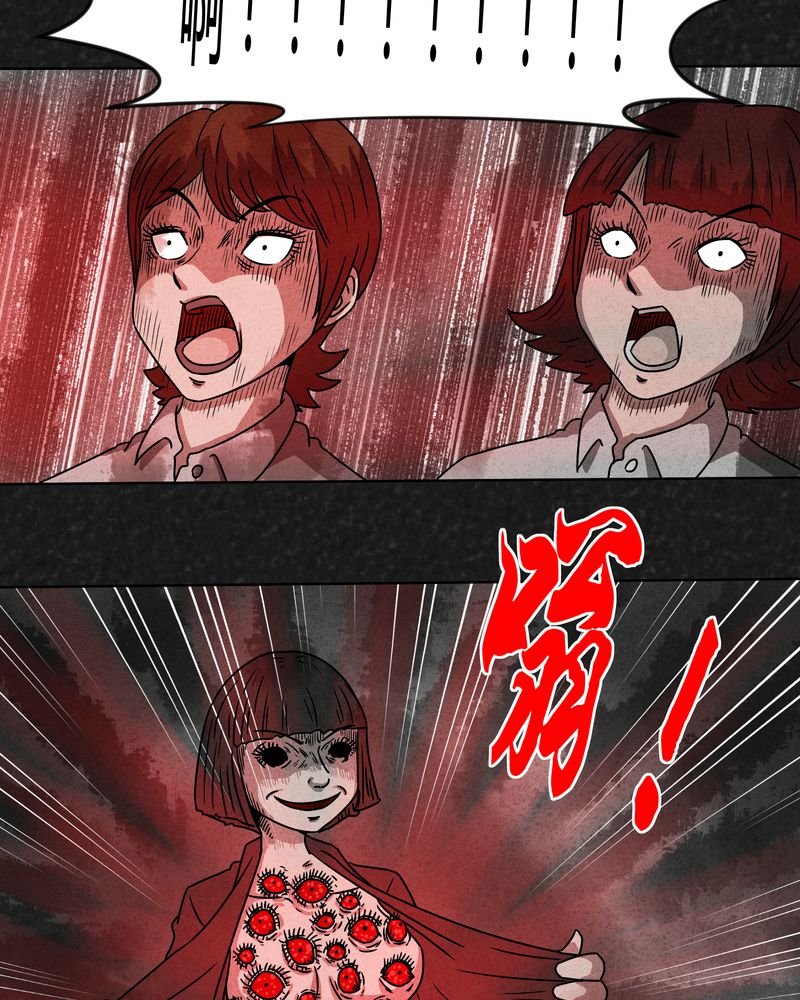 第14章：奇怪的人2