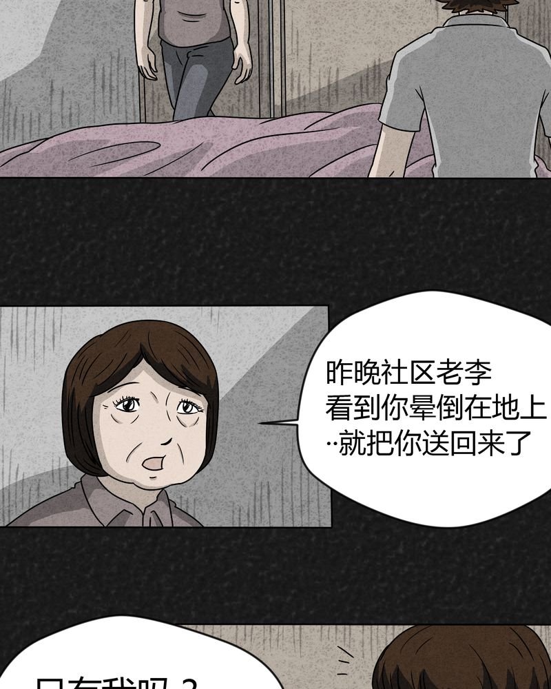 第15章：奇怪的人3