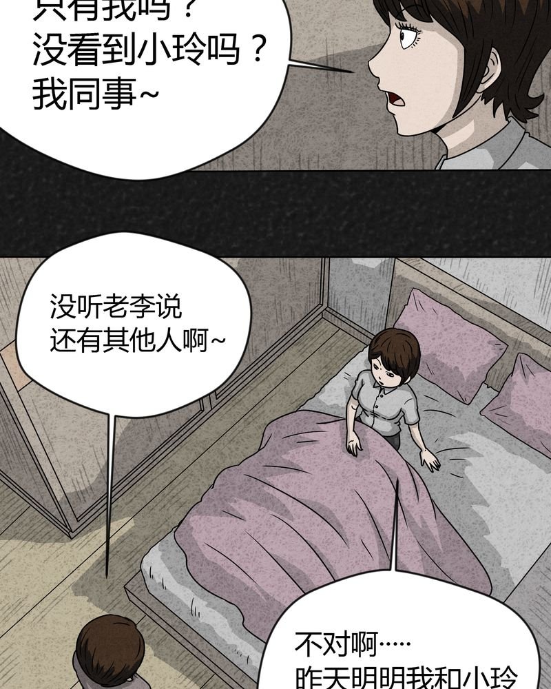 第15章：奇怪的人3